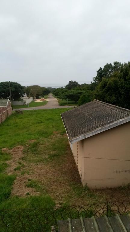 Tertia's Logcabin Port Alfred Esterno foto