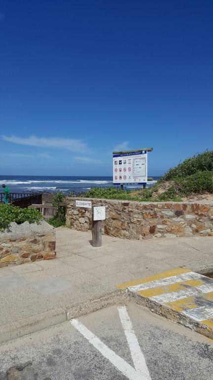 Tertia's Logcabin Port Alfred Esterno foto